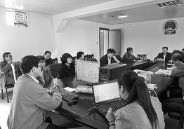 2013年法治在线视频,聚焦法治进程，共筑和谐法治社会