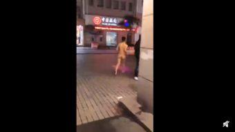 裸体都市在线视频,揭秘隐秘角落的激情与欲望